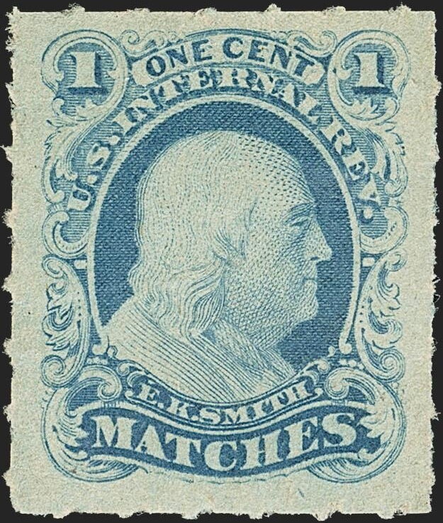 E. K. Smith - Benjamin Franklin (1706-1790)