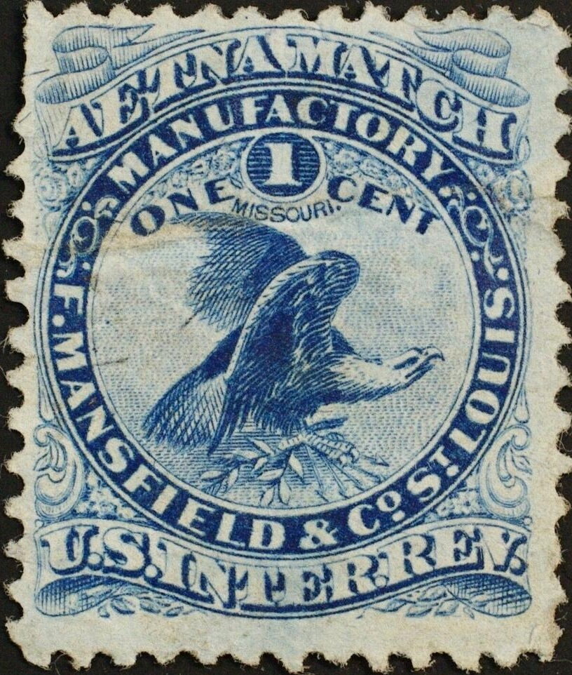 F. Mansfield & Co.