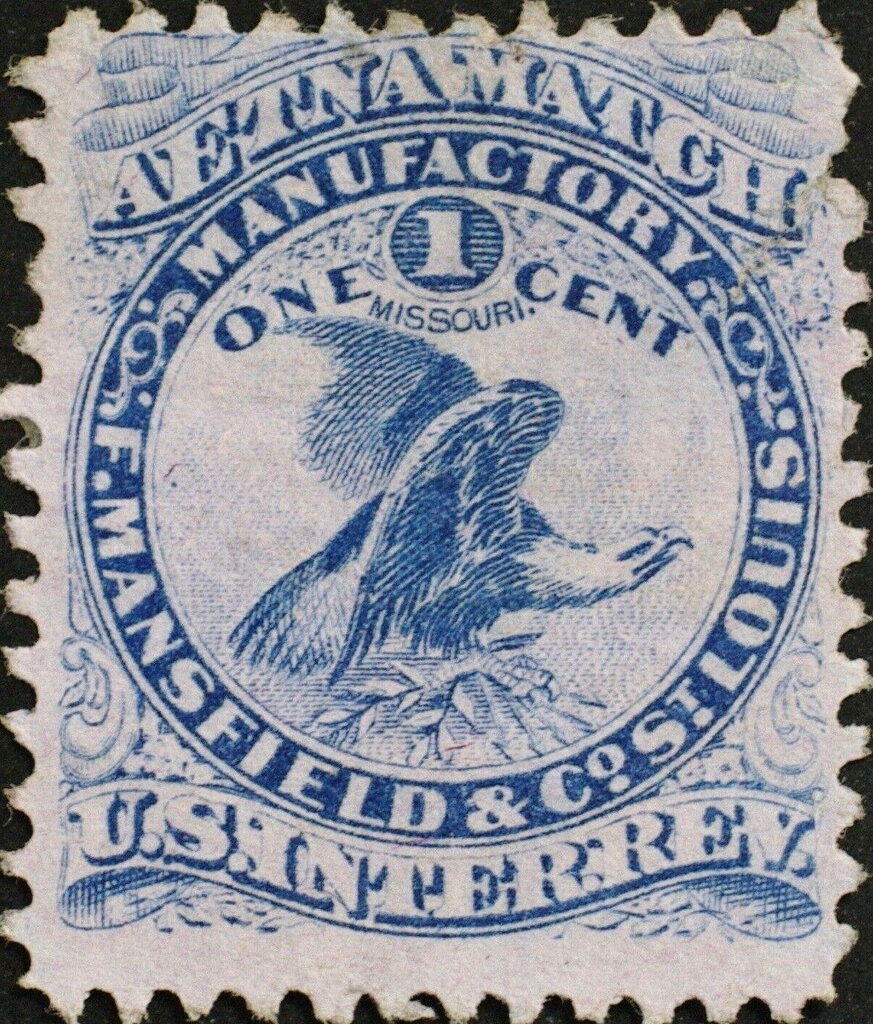 F. Mansfield & Co.