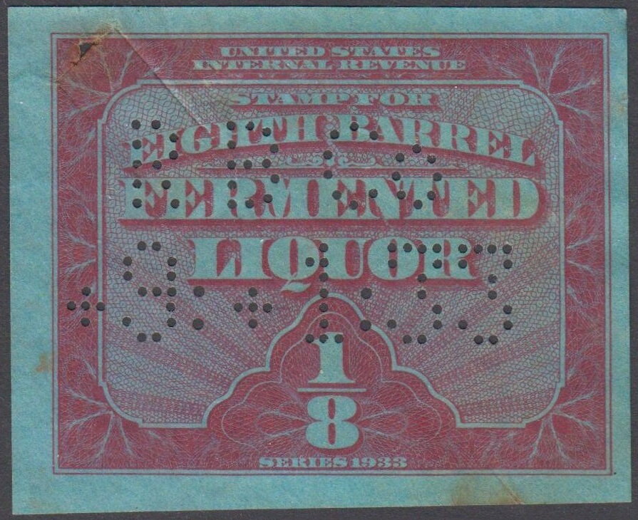 Fermented Liquor