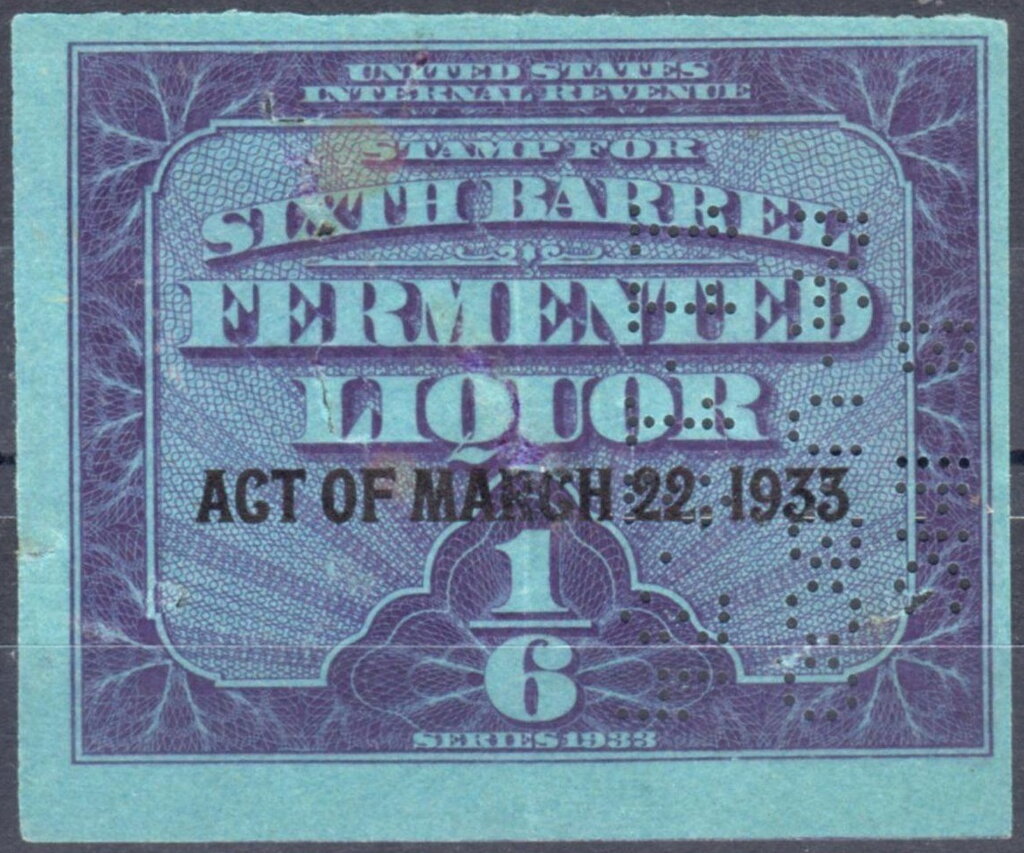 Fermented Liquor