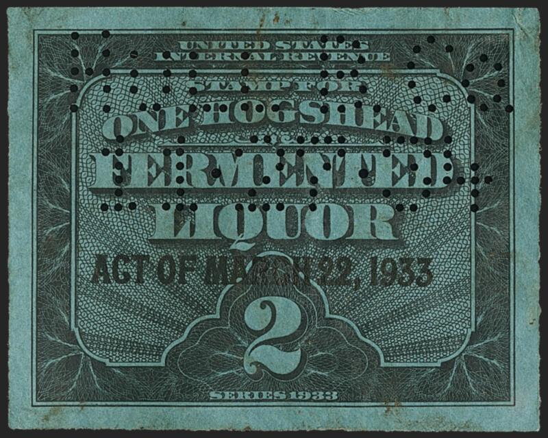 Fermented Liquor