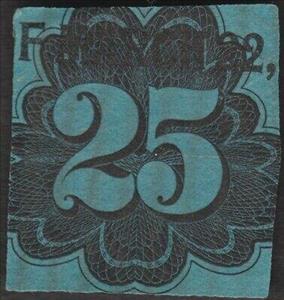 Stamp, Fermented Liquor, United States of America,  , Beer, Numbers