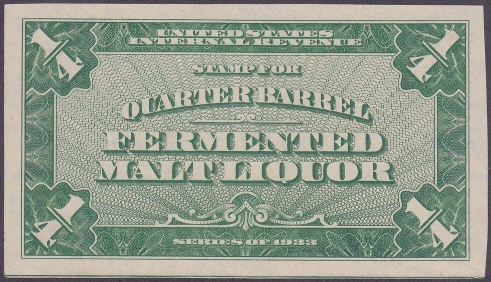 Fermented Malt Liquor