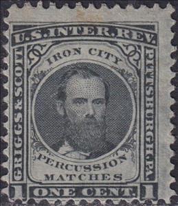 Stamp, Griggs & Scott, United States of America,  , Men