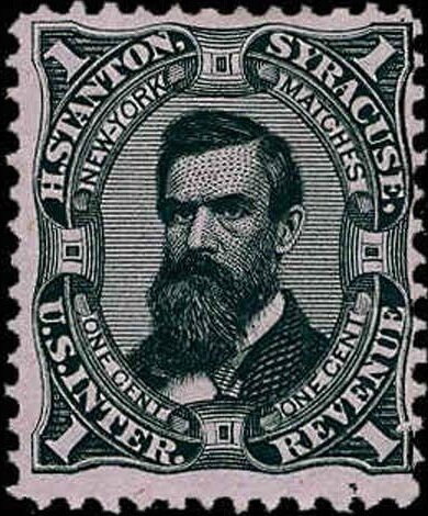 H. Stanton