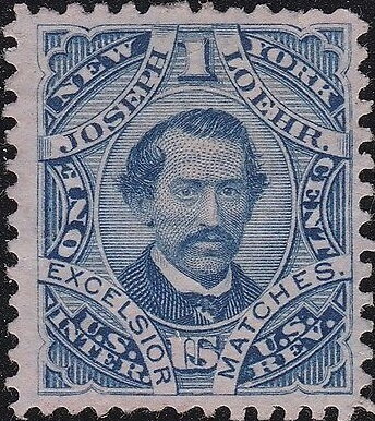 Joseph Loehr
