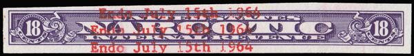 Narcotic Tax