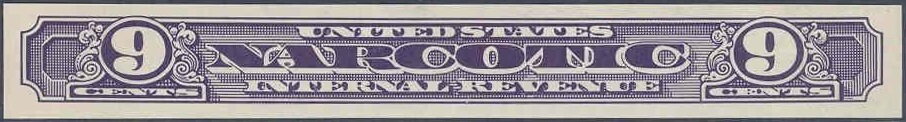 Narcotic Tax