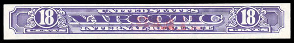 Narcotic Tax