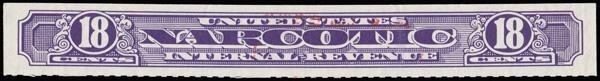 Narcotic Tax