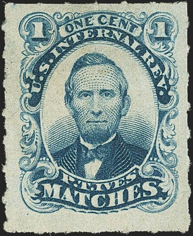 P. T. Ives Matches