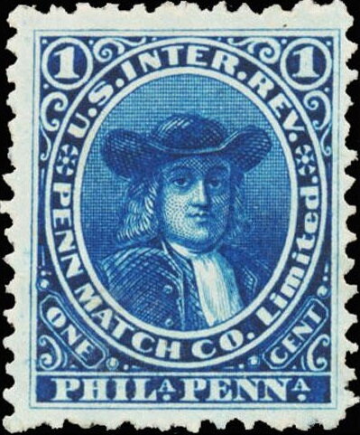 Penn Match Co. Limited
