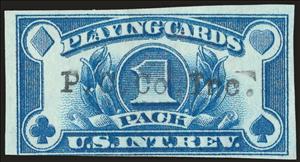 Stamp, Playing Cards, United States of America,  , Numbers, Playing Cards