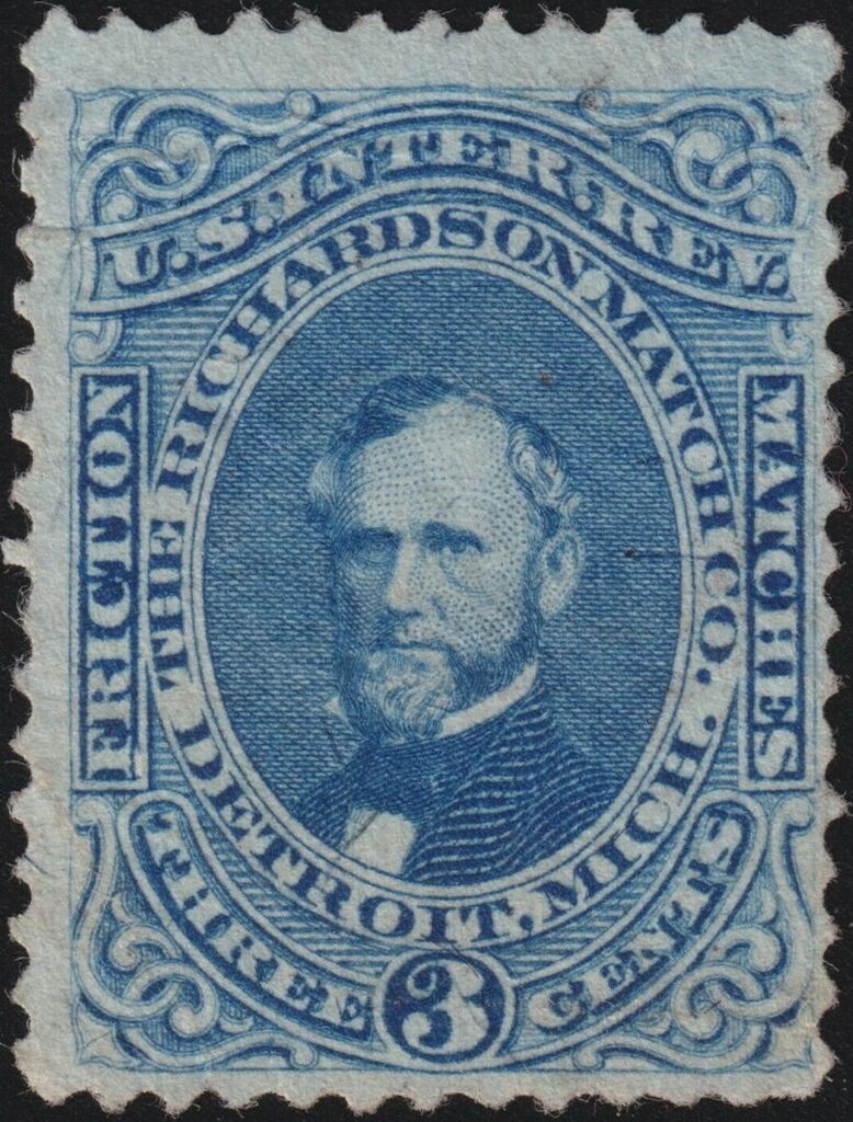Richardson Match Co.