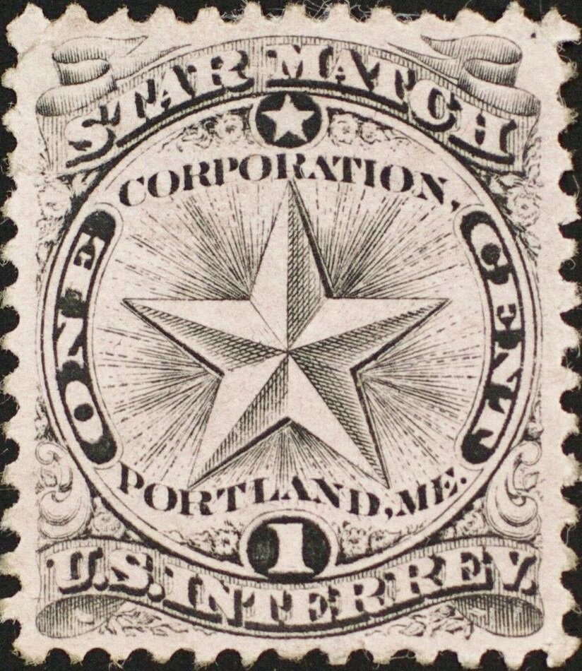 Star Match Corporation