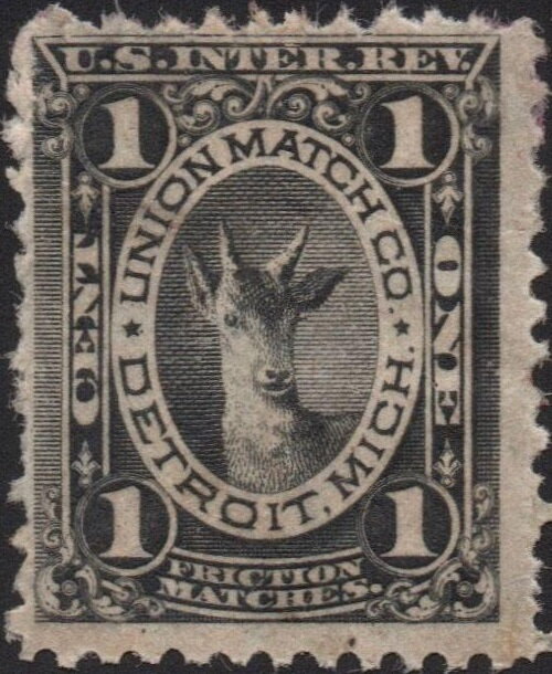 Union Match Co.