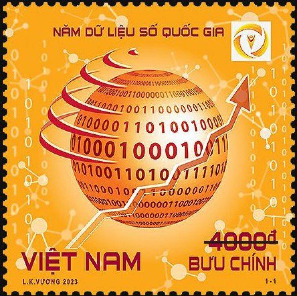 National Year of Digital Data