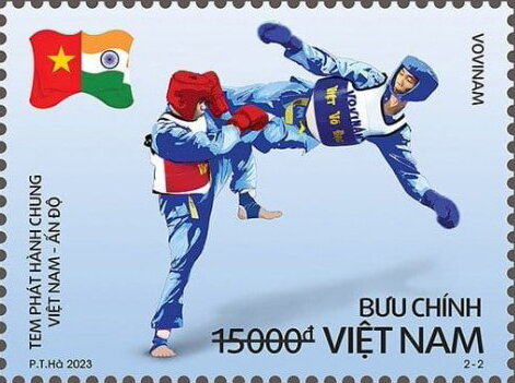 Vovinam
