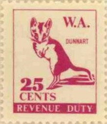 Dunnart