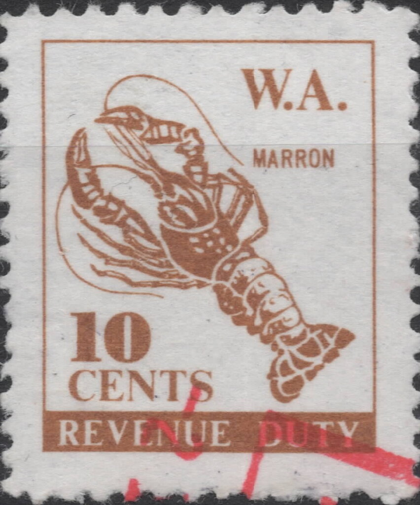 Marron