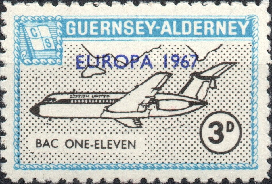 Bac One-eleven