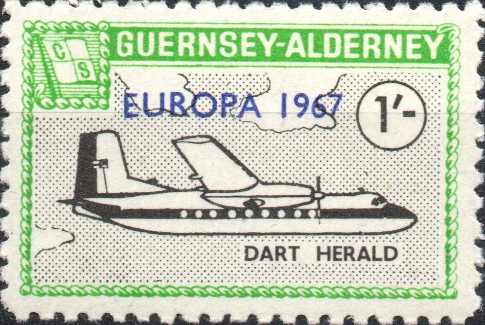 Dart Herald