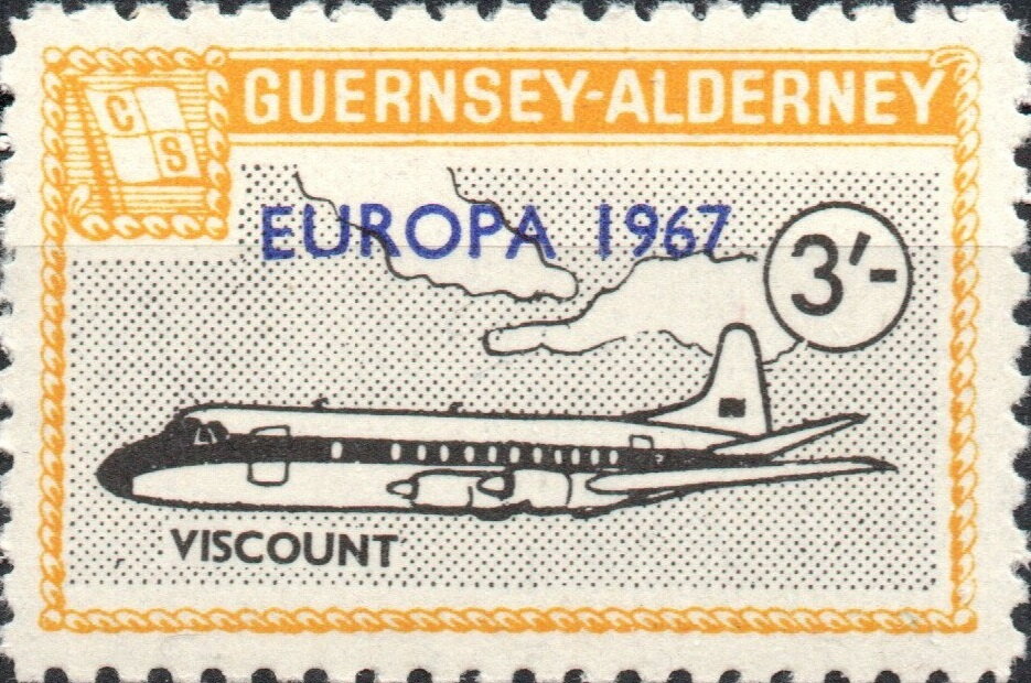 Viscount