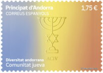 Jewish Community of Andorra