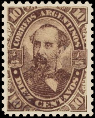 Nicolás Avellaneda (1837-1885)