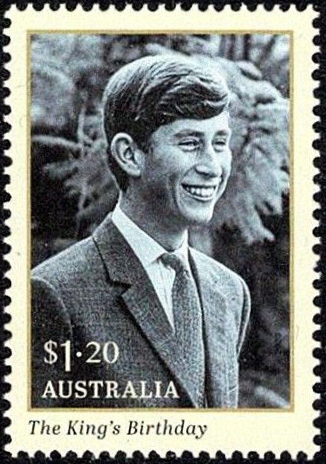 King Charles III, 1966