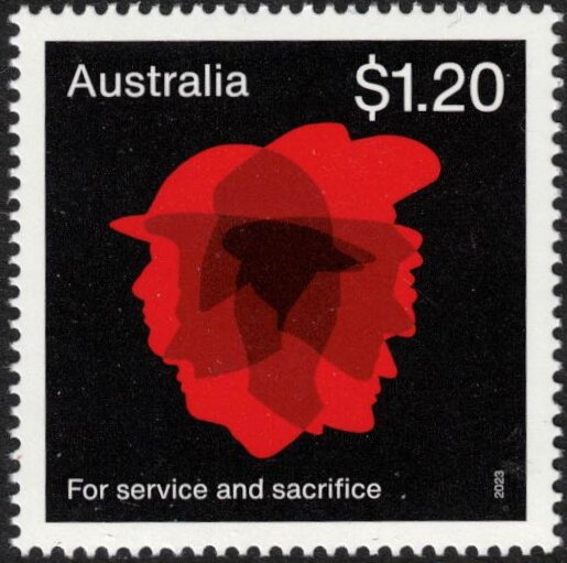 Red Poppy