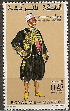Rabat-salé