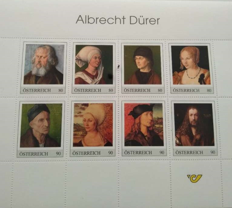 Albrecht Dürer
