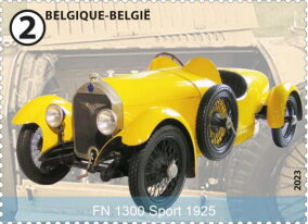 FN 1300 Sport 1925