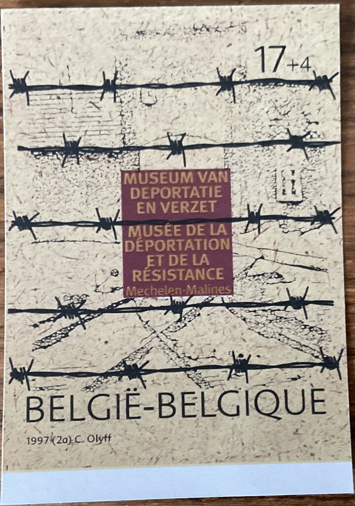 Resistance museum, Malines
