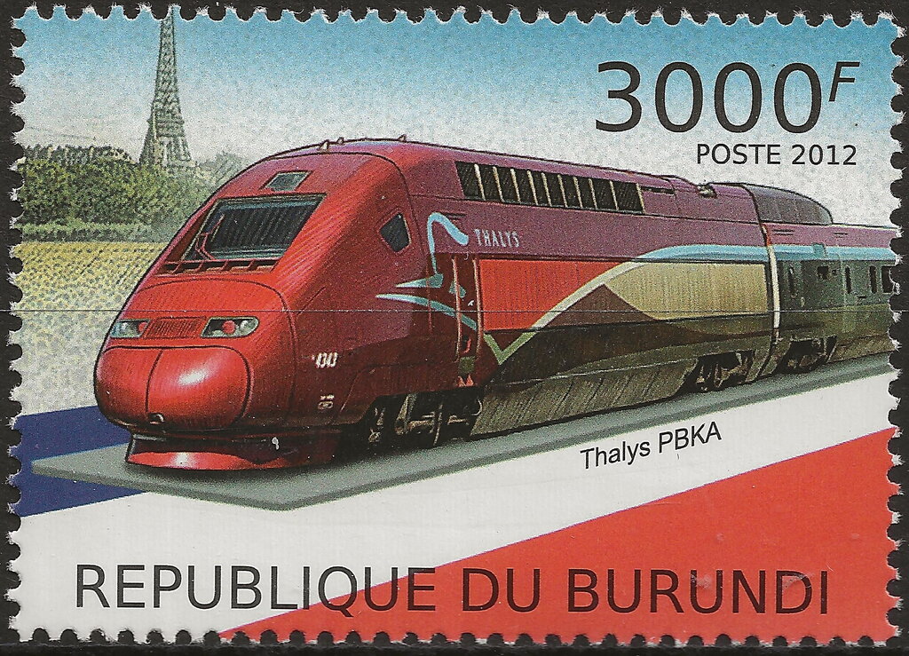 Thalys PBKA