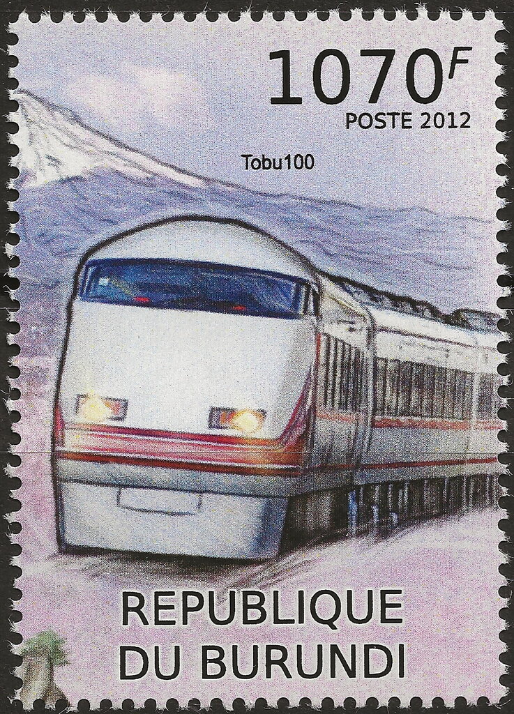 Tobu 100