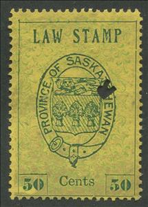 Stamp, Arms and Garter, Canada,  , Coats of Arms