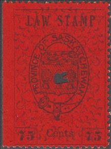 Stamp, Arms and Garter, Canada,  , Coats of Arms