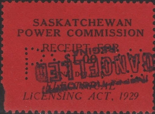 Saskatchewan Power Commission