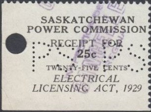 Saskatchewan Power Commission