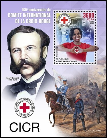 Red Cross International