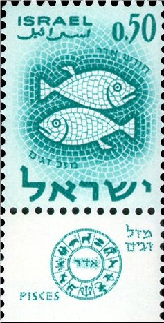 Zodiac: Pisces