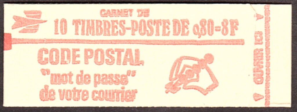 Marianne type Béquet