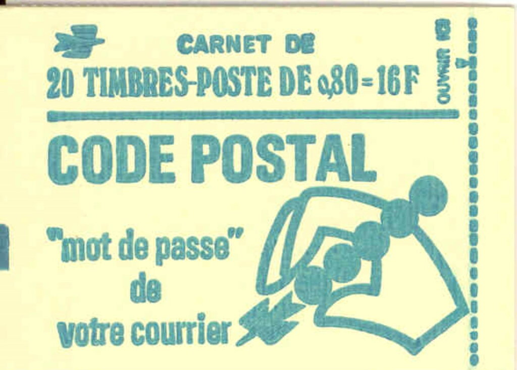 Marianne type Béquet