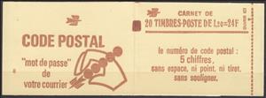 Booklet, Sabine, France,  , Women