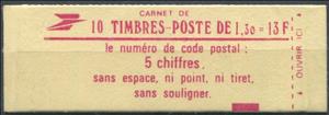 Booklet, Sabine, France,  , Women