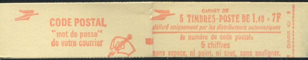 Booklet, Sabine, France,  , Women