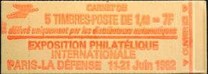 Booklet, Sabine, France,  , Women